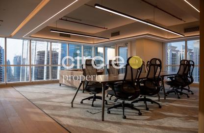 Office Space - Studio - 2 for rent in Jumeirah Business Centre 5 (JBC 5) - JLT Cluster W - Jumeirah Lake Towers - Dubai Office Space - Studio - 2 for rent in Jumeirah Business Centre 5 (JBC 5) - JLT Cluster W - Jumeirah Lake Towers - Dubai