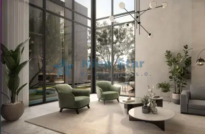 تاون هاوس - 4 غرف نوم - 4 حمامات للبيع في ثيون في أثلون - أثلون - دبي لاند - دبي