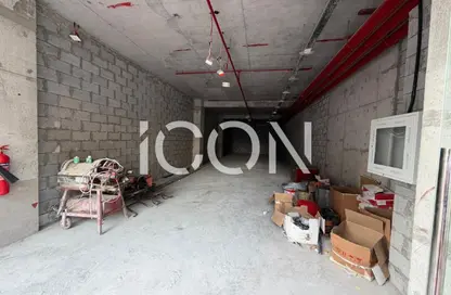 محل - استوديو للايجار في المدينة العالمية المرحلة 2 - 4 الورسان - الورسان - دبي