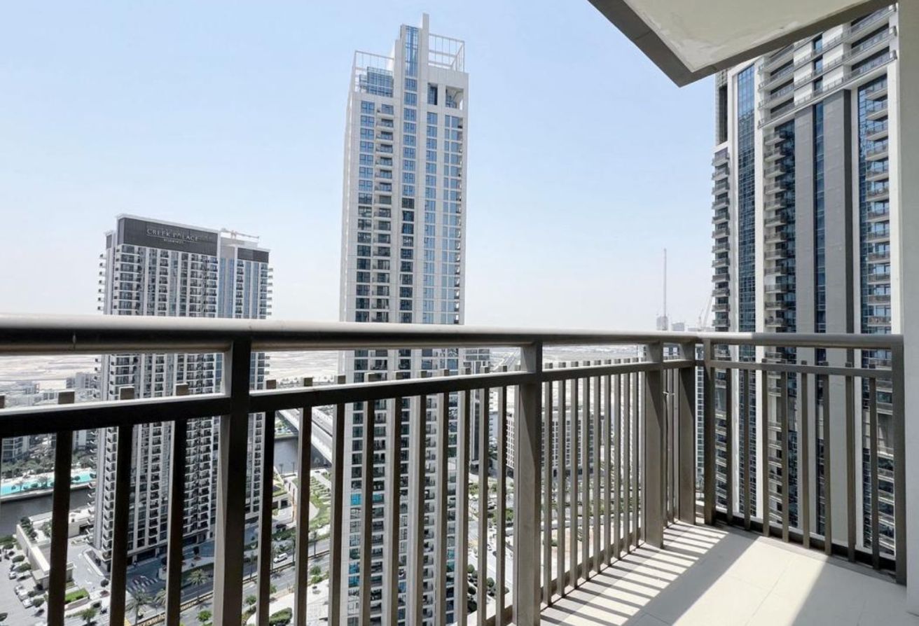 Furnished | Spacious | Vacant September