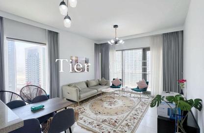 Apartment - 2 Bedrooms - 2 Bathrooms for rent in Creekside 18 A - Creekside 18 - Dubai Creek Harbour (The Lagoons) - Dubai Apartment - 2 Bedrooms - 2 Bathrooms for rent in Creekside 18 A - Creekside 18 - Dubai Creek Harbour (The Lagoons) - Dubai