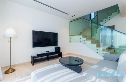 Townhouse - 2 - 2 for rent in Danah Bay - Al Marjan Island - Ras Al Khaimah