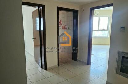 Apartment - 1 - 1 for rent in Al Majaz 3 - Al Majaz - Sharjah