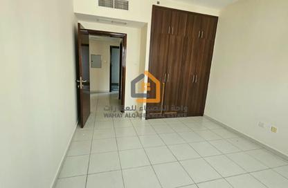 Apartment - 1 - 1 for rent in Al Majaz 3 - Al Majaz - Sharjah