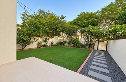 Villa - 3 - 3 for rent in Mira 4 - Mira - Reem - Dubai Villa - 3 - 3 for rent in Mira 4 - Mira - Reem - Dubai