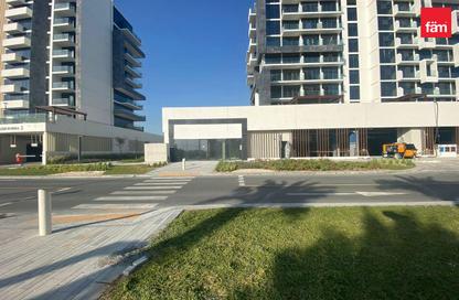 Retail - Studio for rent in Azizi Riviera 3 - Azizi Riviera - Meydan One - Meydan - Dubai Retail - Studio for rent in Azizi Riviera 3 - Azizi Riviera - Meydan One - Meydan - Dubai