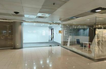 Retail - Studio - 1 for rent in Pyramid Centre - Oud Metha - Bur Dubai - Dubai