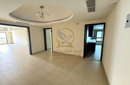 Apartment - 3 - 5 for rent in Al Khan Corniche - Al Khan - Sharjah Apartment - 3 - 5 for rent in Al Khan Corniche - Al Khan - Sharjah