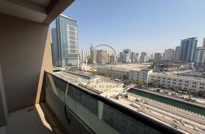 Apartment - 3 - 5 for rent in Al Khan Corniche - Al Khan - Sharjah Apartment - 3 - 5 for rent in Al Khan Corniche - Al Khan - Sharjah