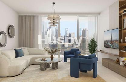 Apartment - 2 - 3 for sale in VYB - Business Bay - Dubai Apartment - 2 - 3 for sale in VYB - Business Bay - Dubai