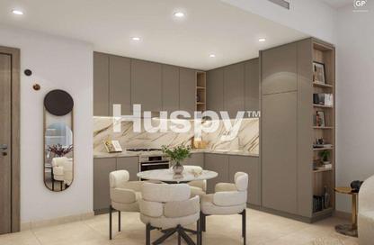 Apartment - 2 - 3 for sale in VYB - Business Bay - Dubai Apartment - 2 - 3 for sale in VYB - Business Bay - Dubai