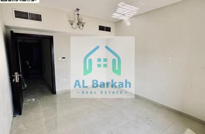 Apartment - 1 Bedroom - 2 Bathrooms for rent in Al Jurf 2 - Al Jurf - Ajman Downtown - Ajman
