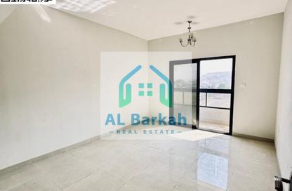 Apartment - 1 Bedroom - 2 Bathrooms for rent in Al Jurf 2 - Al Jurf - Ajman Downtown - Ajman