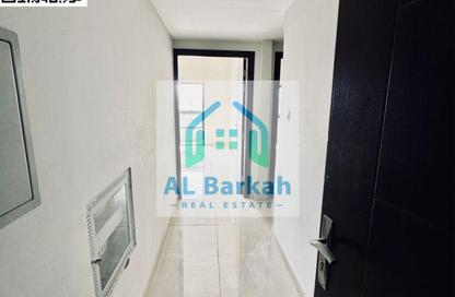 Apartment - 1 Bedroom - 2 Bathrooms for rent in Al Jurf 2 - Al Jurf - Ajman Downtown - Ajman