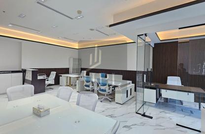 Office Space - Studio for rent in Park Lane Tower - Business Bay - Dubai