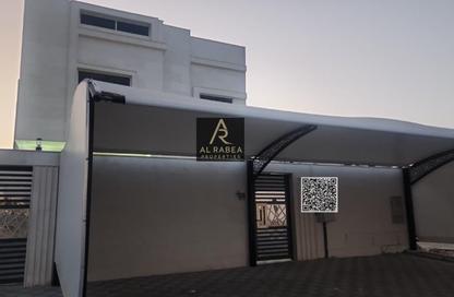 Apartment - 4 Bedrooms - 6 Bathrooms for rent in Al Bahia Hills - Al Bahia - Ajman Apartment - 4 Bedrooms - 6 Bathrooms for rent in Al Bahia Hills - Al Bahia - Ajman