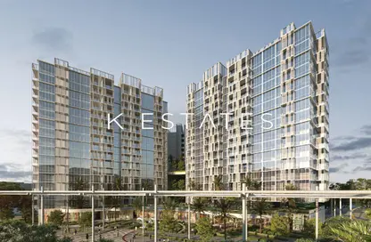Apartment - 3 Bedrooms - 3 Bathrooms for sale in Mangrove Residences 3 - Mangrove Residences - Expo City - Dubai