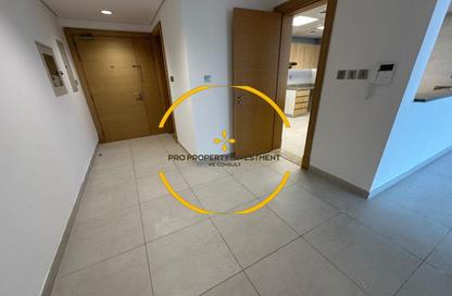 Apartment - 3 Bedrooms - 4 Bathrooms for rent in Al Raha Beach - Abu Dhabi