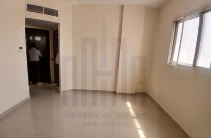 Apartment - 1 - 1 for rent in Fire Station Road - Muwaileh - Sharjah