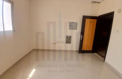 Apartment - 1 - 1 for rent in Fire Station Road - Muwaileh - Sharjah