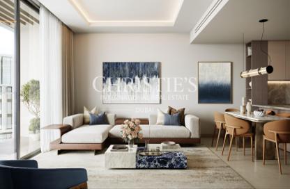Apartment - 4 Bedrooms - 3 Bathrooms for sale in City Walk Crestlane 4 Building A - City Walk Crestlane 4 - City Walk Crestlane - City Walk - Dubai
