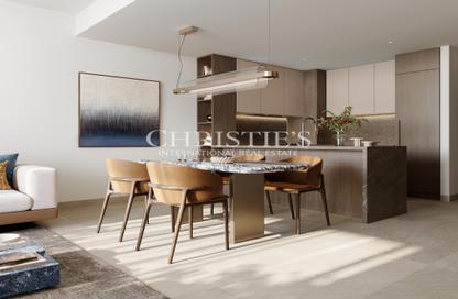 Apartment - 4 Bedrooms - 3 Bathrooms for sale in City Walk Crestlane 4 Building A - City Walk Crestlane 4 - City Walk Crestlane - City Walk - Dubai