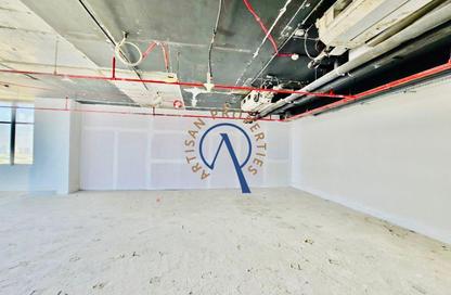 Office Space - Studio for rent in Mazaya Business Avenue AA1 - Mazaya Business Avenue - Jumeirah Lake Towers - Dubai