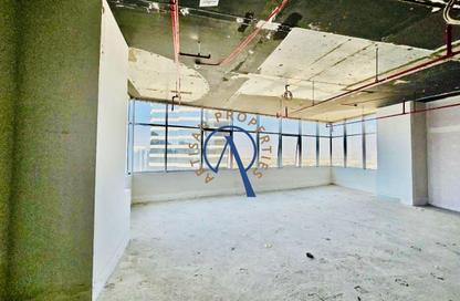Office Space - Studio for rent in Mazaya Business Avenue AA1 - Mazaya Business Avenue - Jumeirah Lake Towers - Dubai