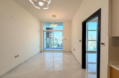 Apartment - 1 Bedroom - 1 Bathroom for sale in Skyz by Danube - Arjan - Dubai