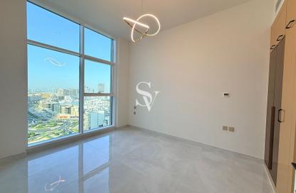 Apartment - 1 Bedroom - 1 Bathroom for sale in Skyz by Danube - Arjan - Dubai