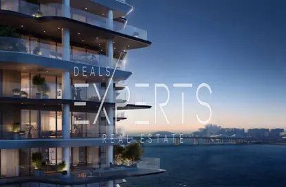 شقة - 3 غرف نوم - 5 حمامات للبيع في إقامات سيامونت أوتوجراف كوليكشن - شمس أبوظبي - جزيرة الريم - أبوظبي