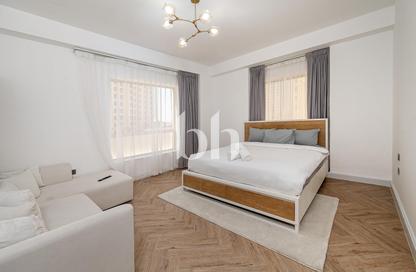 Apartment - 2 Bedrooms - 2 Bathrooms for sale in Bahar 1 - Bahar - Jumeirah Beach Residence - Dubai