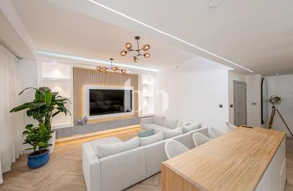 Apartment - 2 Bedrooms - 2 Bathrooms for sale in Bahar 1 - Bahar - Jumeirah Beach Residence - Dubai