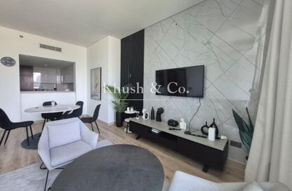 Apartment - 1 - 2 for rent in Burj Vista Tower 1 - Burj Vista - Downtown Dubai - Dubai