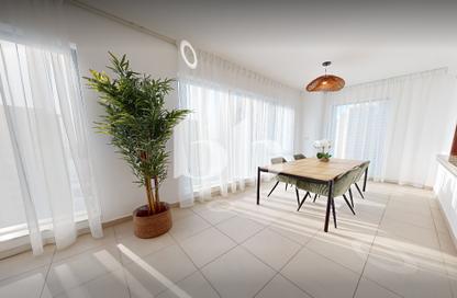 Apartment - 1 - 2 for rent in Shemara Tower - Marina Promenade - Dubai Marina - Dubai