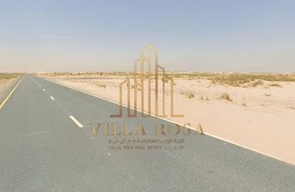 Land - Studio for sale in Al Metraq - Al Rahmaniya - Sharjah