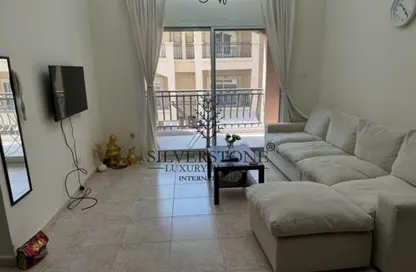 شقة - غرفة نوم - 1 حمام للايجار في دايموند فيوز 4 - دايموند فيوز - قرية جميرا الدائرية - دبي