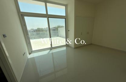 Townhouse - 3 - 5 for rent in Centaury - Damac Hills 2 - Dubai Townhouse - 3 - 5 for rent in Centaury - Damac Hills 2 - Dubai