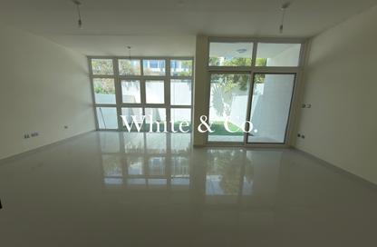 Townhouse - 3 - 5 for rent in Centaury - Damac Hills 2 - Dubai Townhouse - 3 - 5 for rent in Centaury - Damac Hills 2 - Dubai