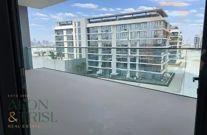 Apartment - 3 Bedrooms - 5 Bathrooms for sale in Lagoon Views - District One - Mohammed Bin Rashid City - Dubai Apartment - 3 Bedrooms - 5 Bathrooms for sale in Lagoon Views - District One - Mohammed Bin Rashid City - Dubai