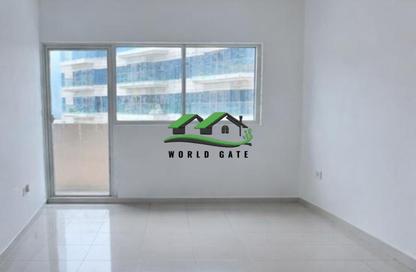 Apartment - 1 Bedroom - 2 Bathrooms for rent in Marina Bay by DAMAC - Najmat Abu Dhabi - Al Reem Island - Abu Dhabi