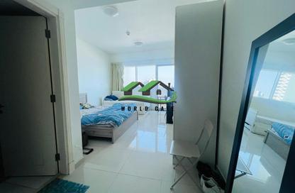 Apartment - 3 Bedrooms - 4 Bathrooms for rent in Marina Bay by DAMAC - Najmat Abu Dhabi - Al Reem Island - Abu Dhabi
