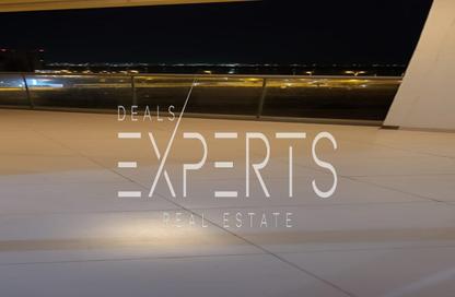 Apartment - 3 Bedrooms - 3 Bathrooms for rent in Meera 2 - Shams Abu Dhabi - Al Reem Island - Abu Dhabi