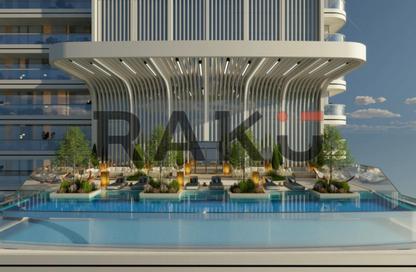 Apartment - 2 Bedrooms - 3 Bathrooms for sale in Society House - Downtown Dubai - Dubai Apartment - 2 Bedrooms - 3 Bathrooms for sale in Society House - Downtown Dubai - Dubai