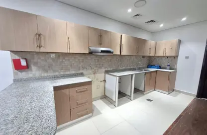 شقة - 2 غرف نوم - 3 حمامات للايجار في بنغاتى فيوز - واحة دبي للسيليكون - دبي