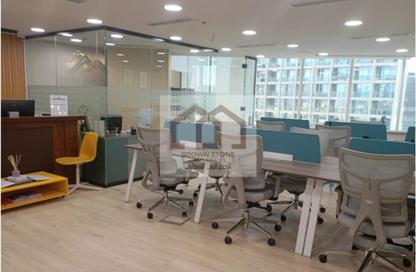 Office Space - Studio - 1 for sale in Empire Heights 2 - Empire Heights - Business Bay - Dubai Office Space - Studio - 1 for sale in Empire Heights 2 - Empire Heights - Business Bay - Dubai