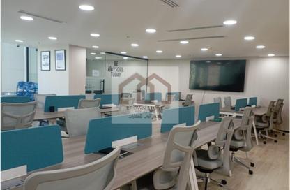 Office Space - Studio - 1 for sale in Empire Heights 2 - Empire Heights - Business Bay - Dubai Office Space - Studio - 1 for sale in Empire Heights 2 - Empire Heights - Business Bay - Dubai