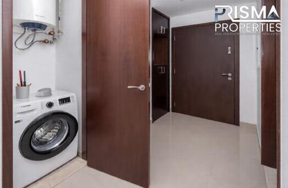 Apartment - 1 Bedroom - 2 Bathrooms for sale in 29 Burj Boulevard Tower 1 - 29 Burj Boulevard - Downtown Dubai - Dubai