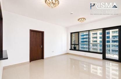 Apartment - 1 Bedroom - 2 Bathrooms for sale in 29 Burj Boulevard Tower 1 - 29 Burj Boulevard - Downtown Dubai - Dubai