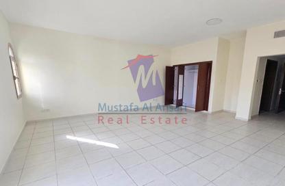 Apartment - Studio - 1 for rent in Building S19 - Spain Cluster - International City - Dubai